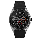 TAG HEUER CONNECTED Calibre E4 - 45 mm SBR8A10.BT6259-Orologi-TAG HEUER- [SKU] -Gioielleria Granarelli