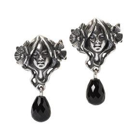 Orecchini Pollicina-Beads-TROLLBEADS-Gioielleria Granarelli