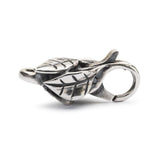 Chiusura Foglie-Bracciali-TROLLBEADS-Gioielleria Granarelli