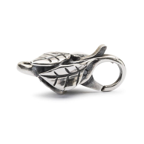 Chiusura Foglie-Bracciali-TROLLBEADS-Gioielleria Granarelli