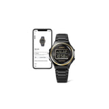 CasioTron 50° Anniversario Digitale Acciaio - Edizione Limitata-Orologi-CASIO-Gioielleria Granarelli