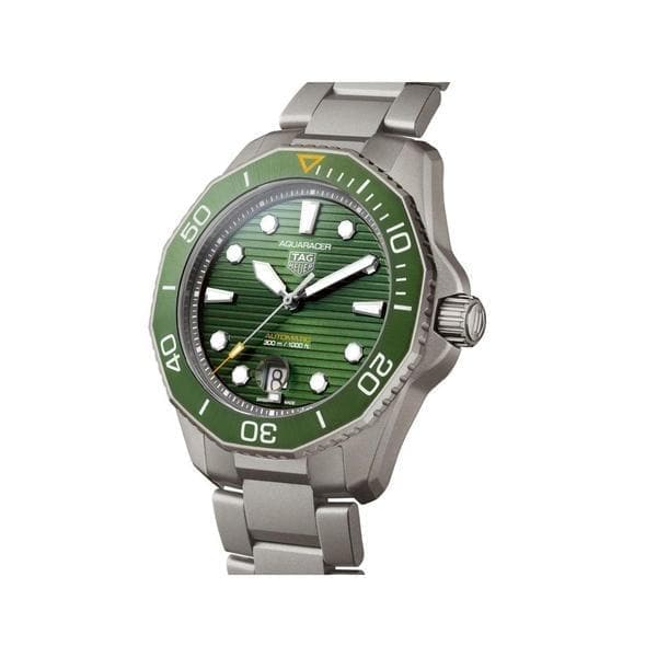 Tag Heuer Aquaracer-Orologi-TAG HEUER- [SKU] -Gioielleria Granarelli