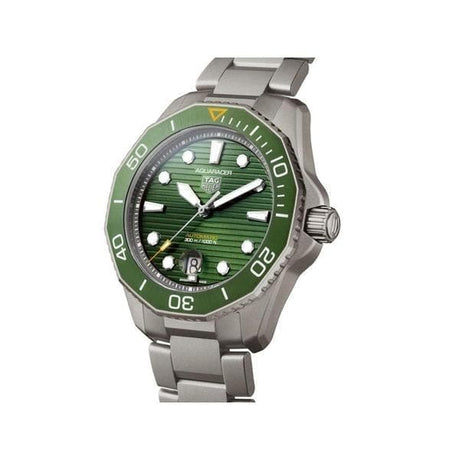 Tag Heuer Aquaracer-Orologi-TAG HEUER- [SKU] -Gioielleria Granarelli