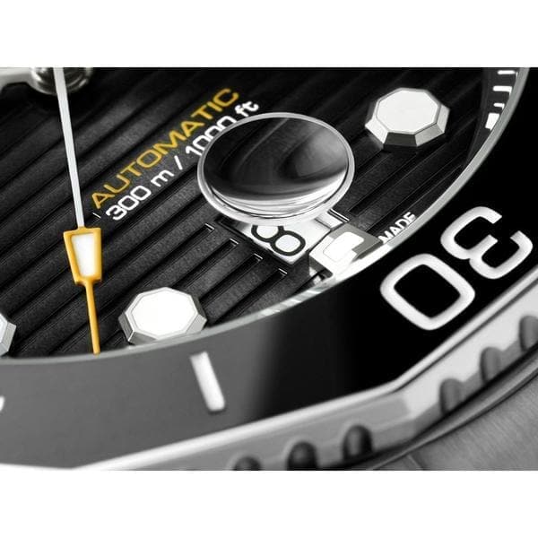 Tag Heuer Aquaracer-Orologi-TAG HEUER- [SKU] -Gioielleria Granarelli