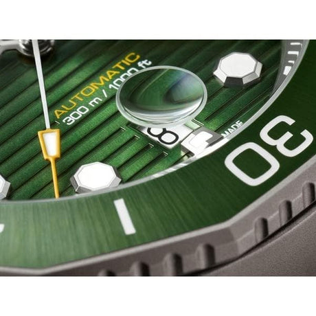 Tag Heuer Aquaracer-Orologi-TAG HEUER- [SKU] -Gioielleria Granarelli