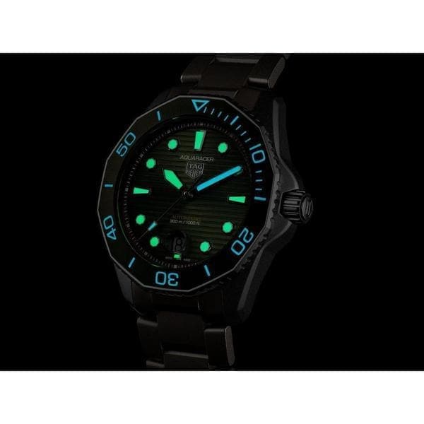 Tag Heuer Aquaracer-Orologi-TAG HEUER- [SKU] -Gioielleria Granarelli