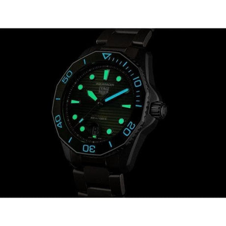 Tag Heuer Aquaracer-Orologi-TAG HEUER- [SKU] -Gioielleria Granarelli