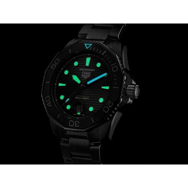 Tag Heuer Aquaracer-Orologi-TAG HEUER- [SKU] -Gioielleria Granarelli