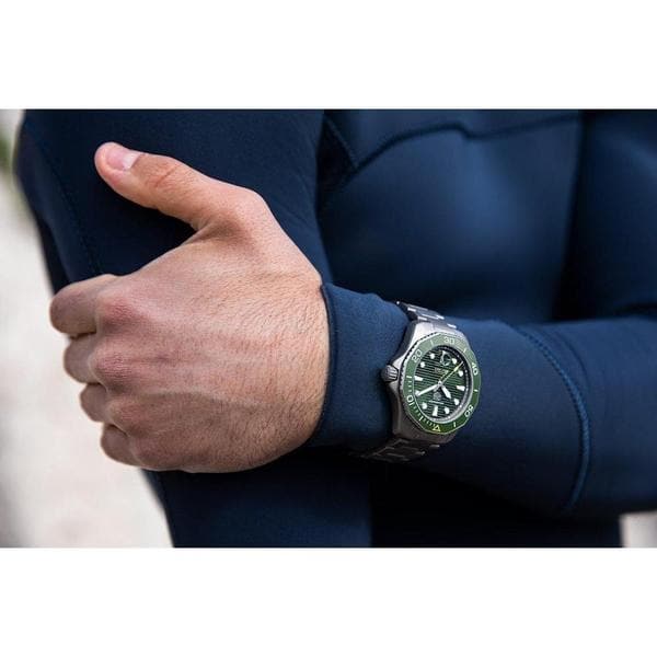 Tag Heuer Aquaracer-Orologi-TAG HEUER- [SKU] -Gioielleria Granarelli