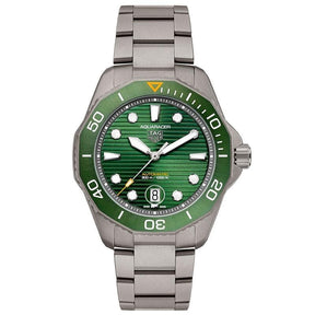 Tag Heuer Aquaracer-Orologi-TAG HEUER- [SKU] -Gioielleria Granarelli