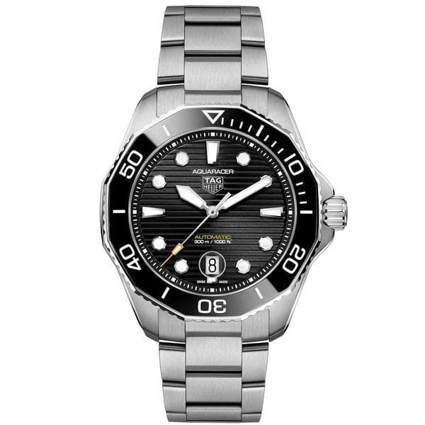 Tag Heuer Aquaracer-Orologi-TAG HEUER- [SKU] -Gioielleria Granarelli