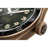 Tag Heuer Autavia Bronzo-Orologi-TAG HEUER- [SKU] -Gioielleria Granarelli