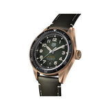 Tag Heuer Autavia Bronzo-Orologi-TAG HEUER- [SKU] -Gioielleria Granarelli
