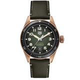 Tag Heuer Autavia Bronzo-Orologi-TAG HEUER- [SKU] -Gioielleria Granarelli