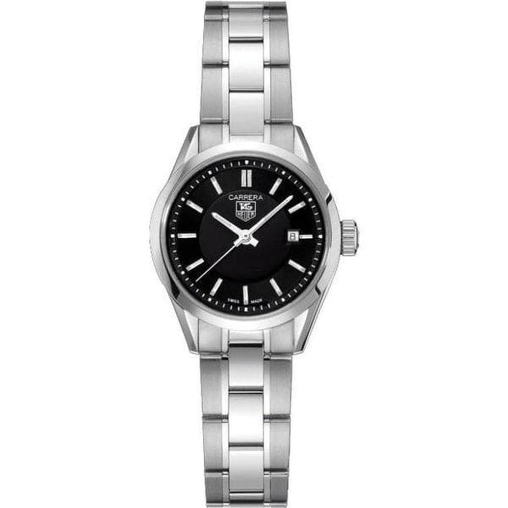 Tag Heuer Carrera Lady-Orologi-TAG HEUER- [SKU] -Gioielleria Granarelli