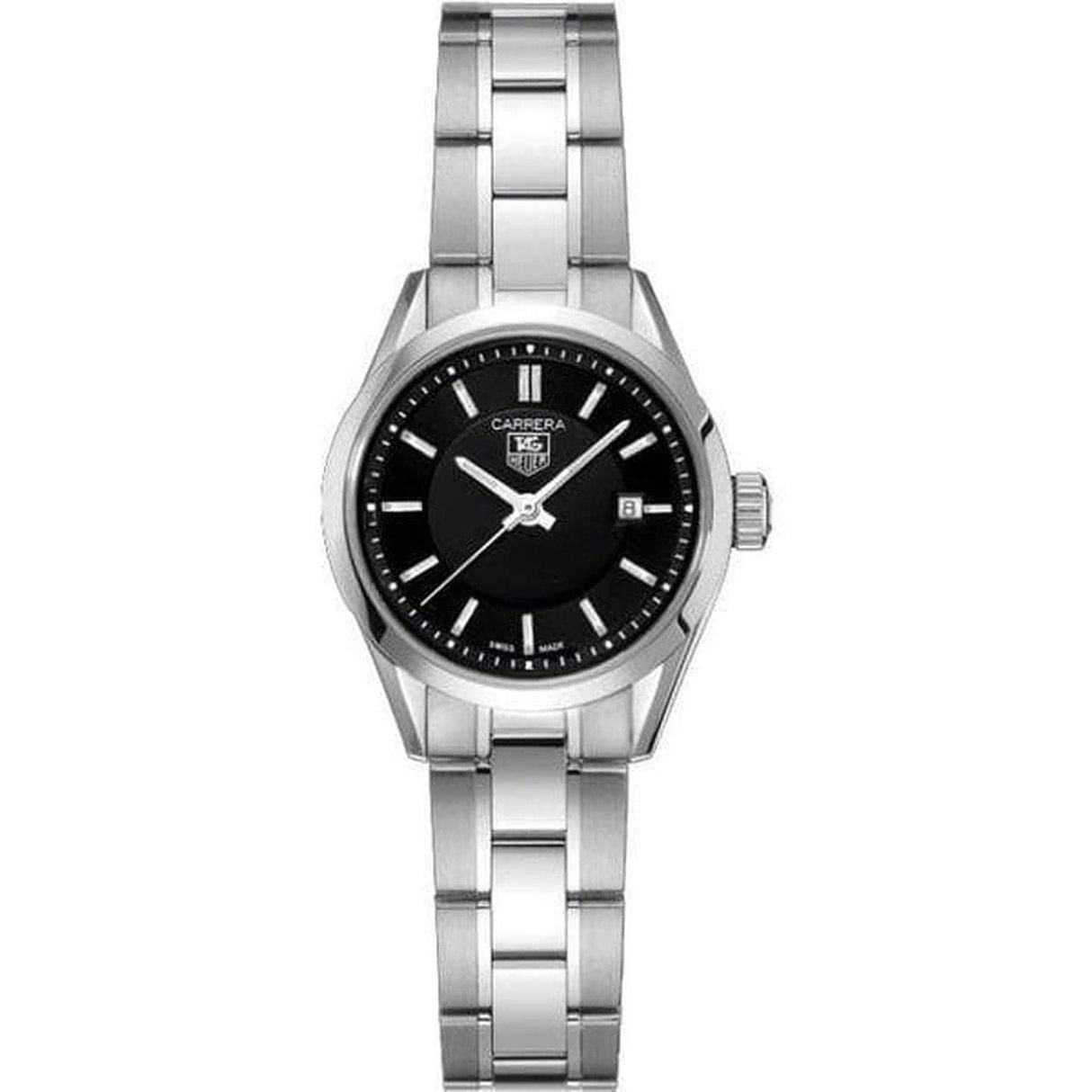 Tag Heuer Carrera Lady-Orologi-TAG HEUER- [SKU] -Gioielleria Granarelli