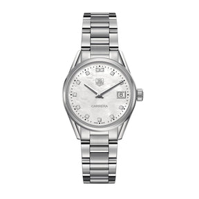 Tag Heuer Carrera Lady-Orologi-TAG HEUER- [SKU] -Gioielleria Granarelli