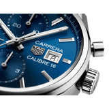 Tag Heuer Carrera-Orologi-TAG HEUER- [SKU] -Gioielleria Granarelli