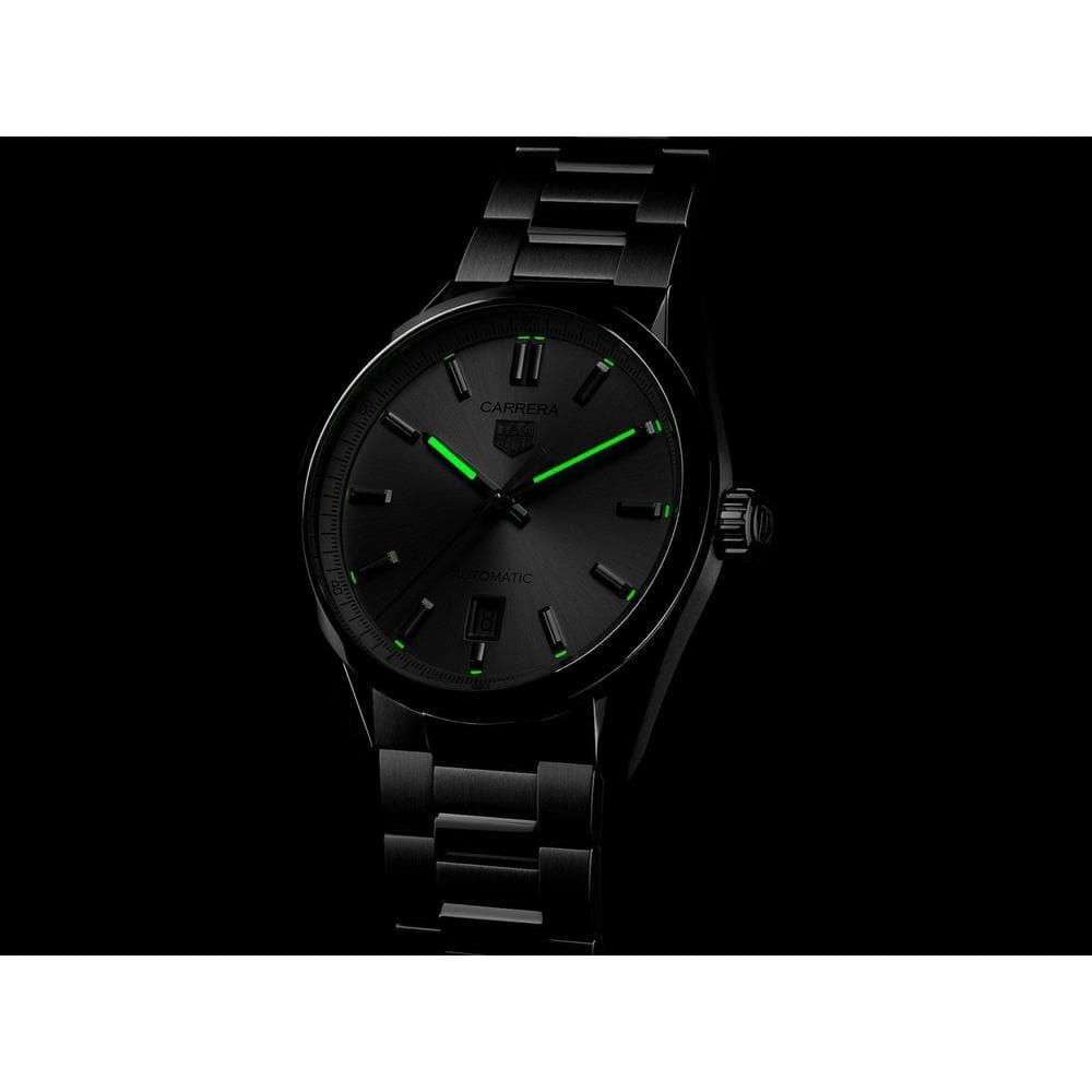 Tag Heuer Carrera-Orologi-TAG HEUER- [SKU] -Gioielleria Granarelli