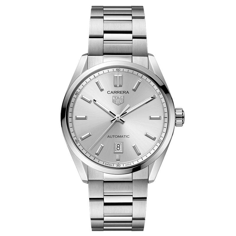 Tag Heuer Carrera-Orologi-TAG HEUER- [SKU] -Gioielleria Granarelli