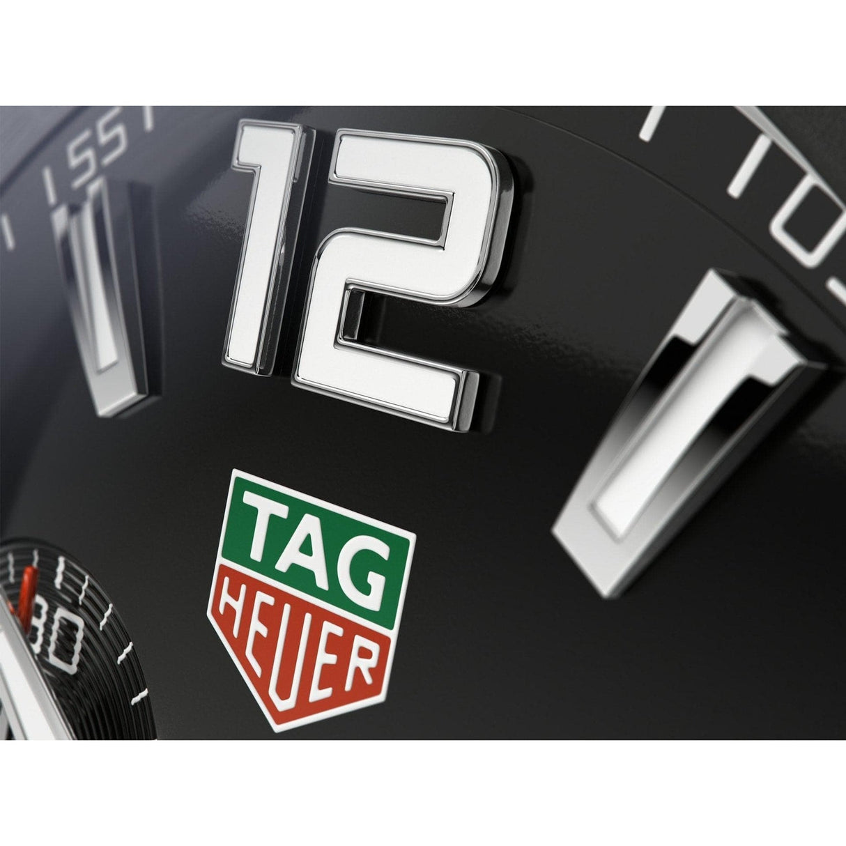 Tag Heuer Formula 1 Chrono-Orologi-TAG HEUER- [SKU] -Gioielleria Granarelli
