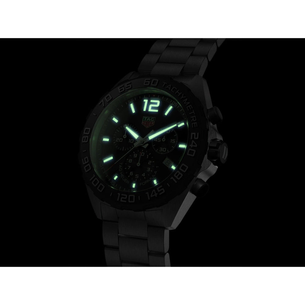 Tag Heuer Formula 1 Chrono-Orologi-TAG HEUER- [SKU] -Gioielleria Granarelli