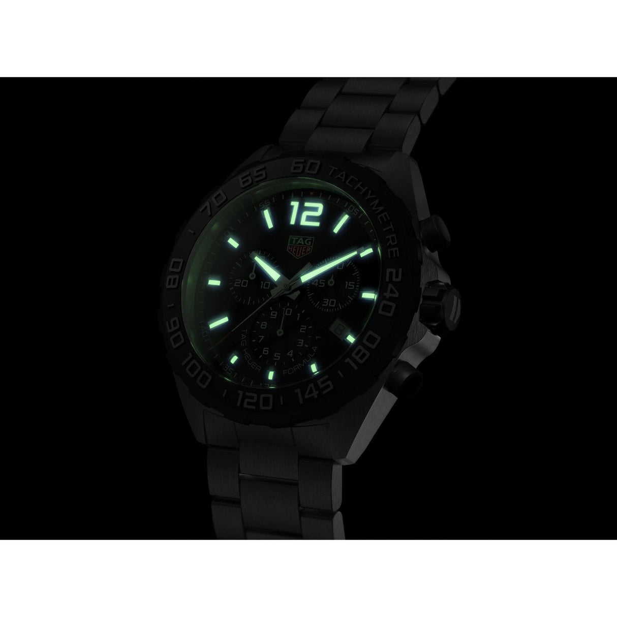 Tag Heuer Formula 1 Chrono-Orologi-TAG HEUER- [SKU] -Gioielleria Granarelli