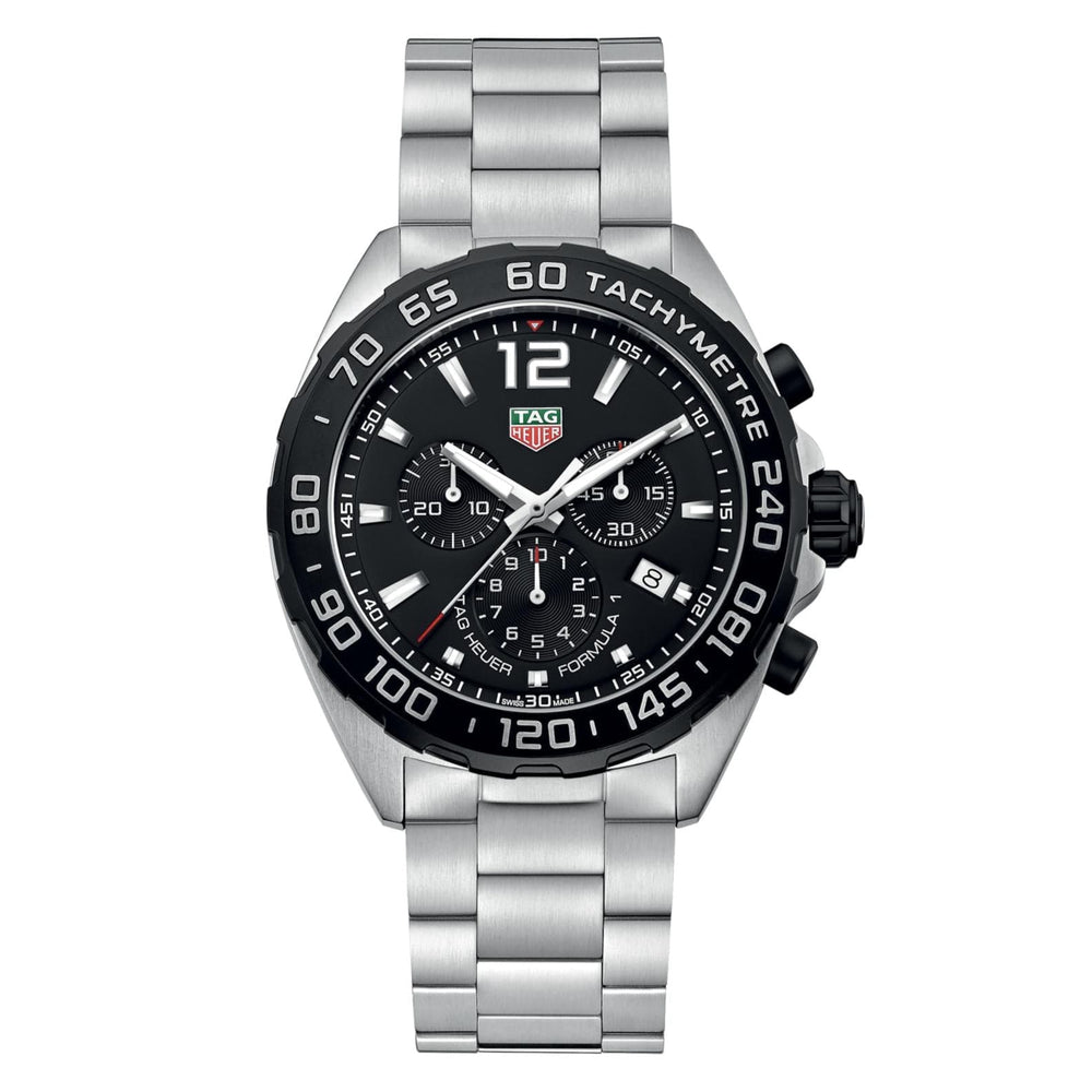 Tag Heuer Formula 1 Chrono-Orologi-TAG HEUER- [SKU] -Gioielleria Granarelli
