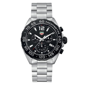Tag Heuer Formula 1 Chrono-Orologi-TAG HEUER- [SKU] -Gioielleria Granarelli