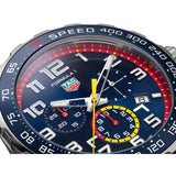 Tag Heuer Formula 1 Chrono RED BULL-Orologi-TAG HEUER- [SKU] -Gioielleria Granarelli