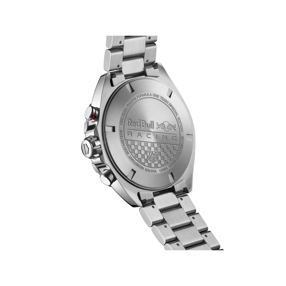 Tag Heuer Formula 1 Chrono RED BULL-Orologi-TAG HEUER- [SKU] -Gioielleria Granarelli