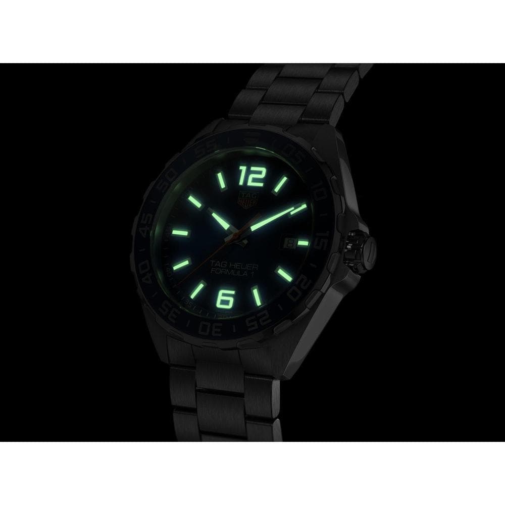 Tag Heuer Formula 1-Orologi-TAG HEUER- [SKU] -Gioielleria Granarelli