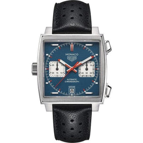 Tag Heuer Monaco Calibro 11-Orologi-TAG HEUER- [SKU] -Gioielleria Granarelli