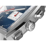 Tag Heuer Monaco Calibro Heuer 02-Orologi-TAG HEUER- [SKU] -Gioielleria Granarelli