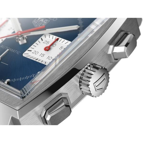 Tag Heuer Monaco Calibro Heuer 02-Orologi-TAG HEUER- [SKU] -Gioielleria Granarelli