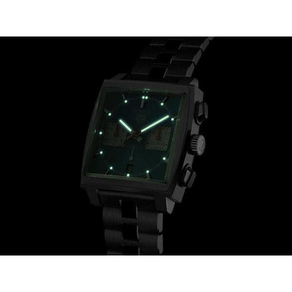 Tag Heuer Monaco Calibro Heuer 02-Orologi-TAG HEUER- [SKU] -Gioielleria Granarelli