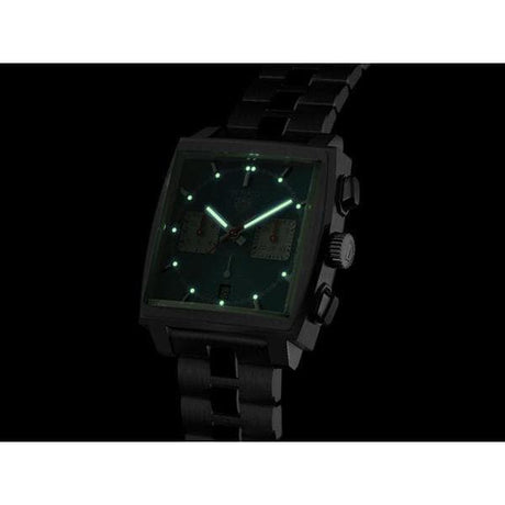 Tag Heuer Monaco Calibro Heuer 02-Orologi-TAG HEUER- [SKU] -Gioielleria Granarelli
