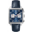 Tag Heuer Monaco Calibro Heuer 02-Orologi-TAG HEUER- [SKU] -Gioielleria Granarelli