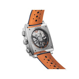 Tag Heuer Monaco x Gulf-Orologi-TAG HEUER- [SKU] -Gioielleria Granarelli