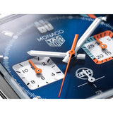Tag Heuer Monaco x Gulf-Orologi-TAG HEUER- [SKU] -Gioielleria Granarelli