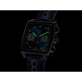 Tag Heuer Monaco x Gulf-Orologi-TAG HEUER- [SKU] -Gioielleria Granarelli