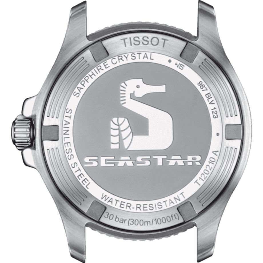 Tissot Seastar 1000 36mm-Orologi-TISSOT-Gioielleria Granarelli