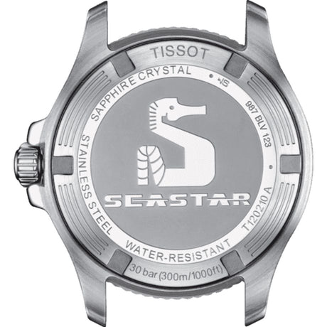 Tissot Seastar 1000 36mm-Orologi-TISSOT-Gioielleria Granarelli