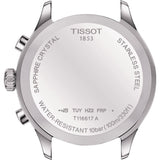 Tissot chrono XL classic-Orologi-TISSOT-Gioielleria Granarelli