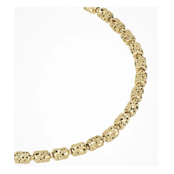 Bracciale in Argento Dorato Barrel Typhoon 3