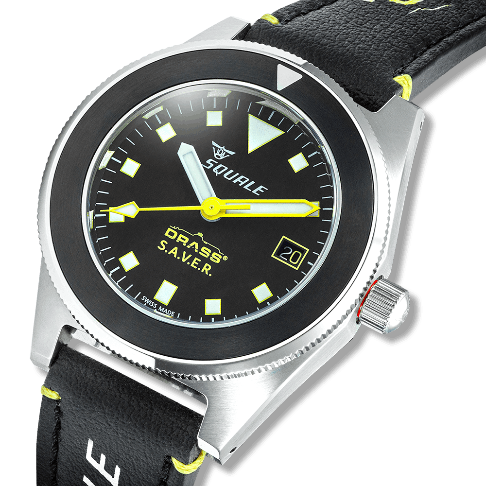 Squale Drass S.A.V.E.R.