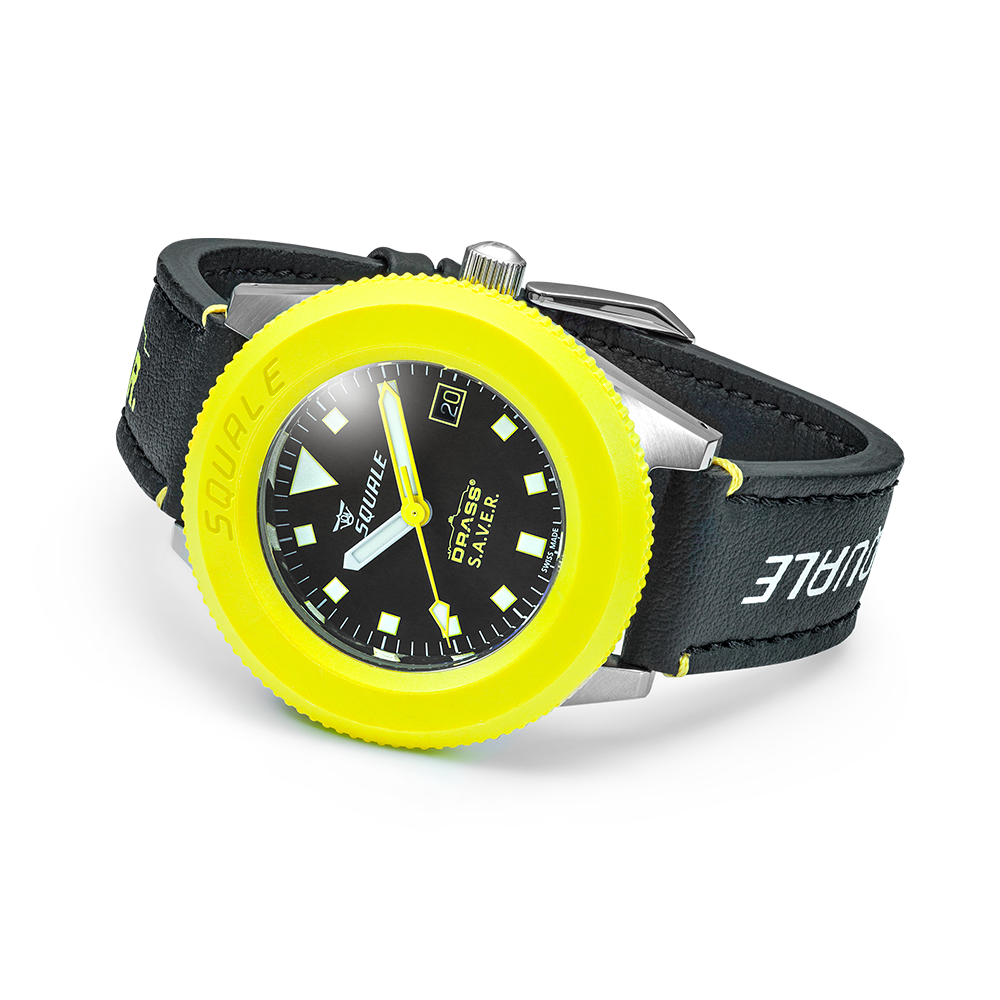 Squale Drass S.A.V.E.R.