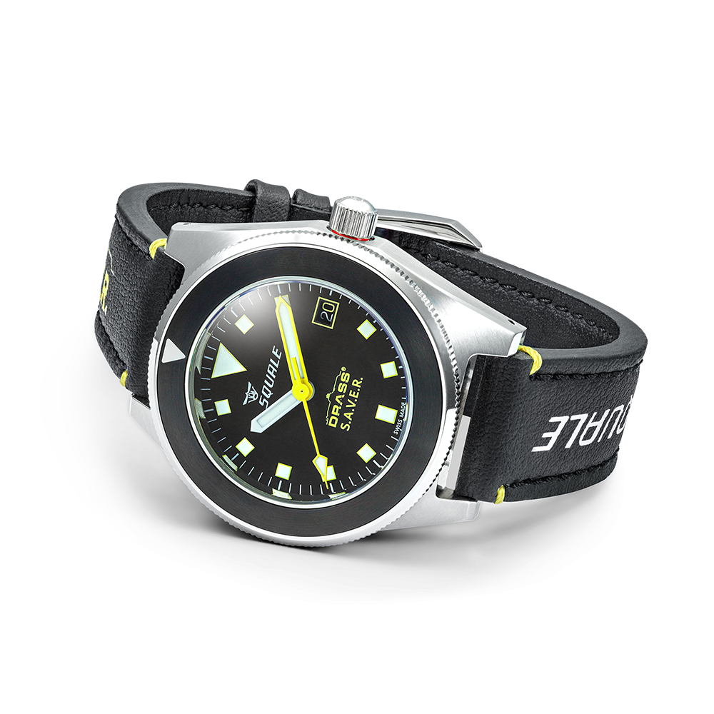 Squale Drass S.A.V.E.R.