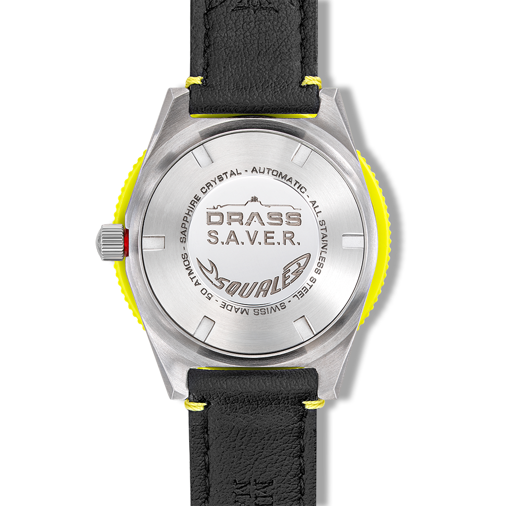 Squale Drass S.A.V.E.R.
