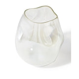 Vaso Collision Bianco-Pols Potten-140-205-359-Gioielleria Granarelli